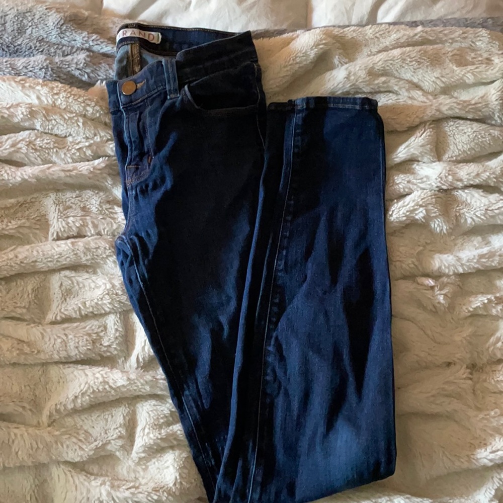 J brand jeans
